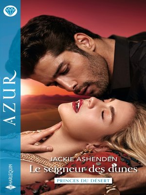 cover image of Le seigneur des dunes